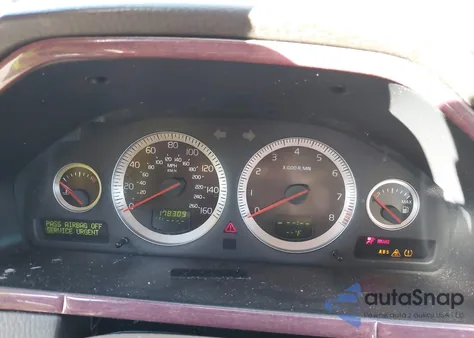 2011 Volvo Xc90 3.2 z USA, uszkodzony, nr VIN YV4952CZ5B1582637